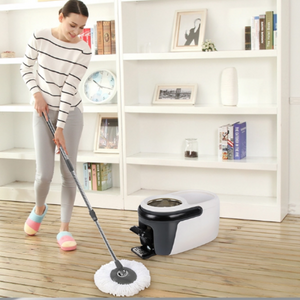 Best mop to clean tile floors