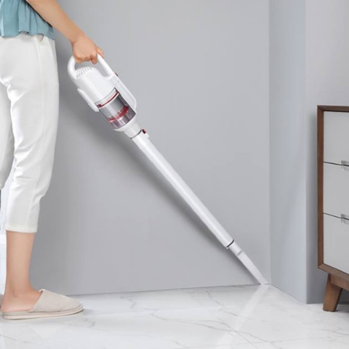 The Most Powerful and Affordable Vacuum